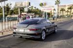 Audi A7 Sportback Piloted Driving Concept 2015 года